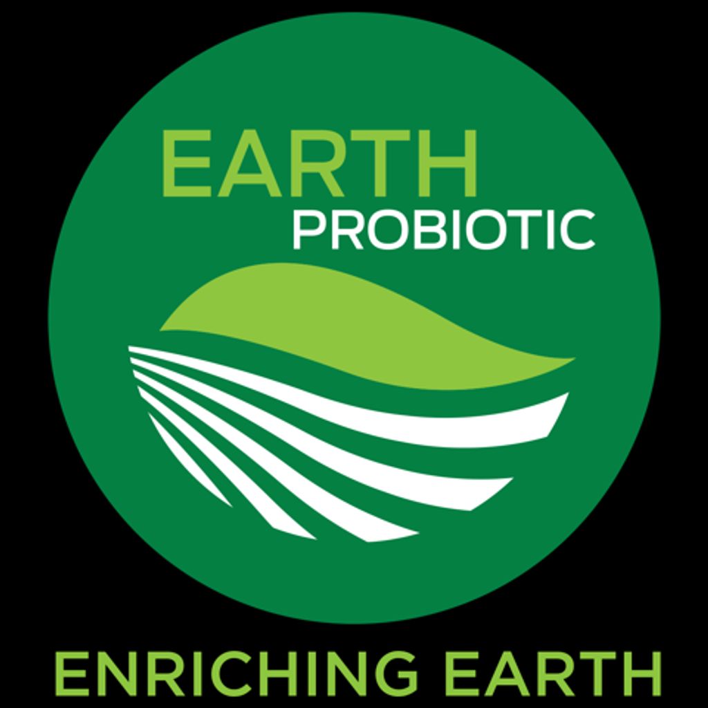 Earth Probiotic Cover Image